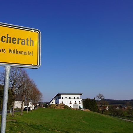 Nürburgring Aparts Welcherath Exterior foto
